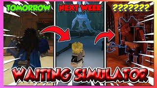 Roblox Games That Are Releasing This Month Is Here! (WAITING SIMULATOR IS OVER)