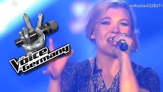 25 - Charley Ann Schmutzler mit Michi & Smudo | The Voice 2014 Finale | SAT.1