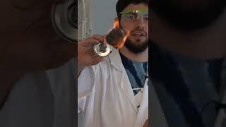 OH NO! #shorts #science