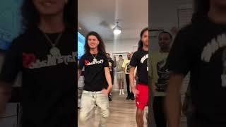 tiktokers link up #influencercity #ratedrgang #compacthouse #viral #trending #tiktok #shorts