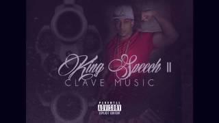 Clave Music - King Speech 2 - 2k17- Prod. By RealNotazBeatz