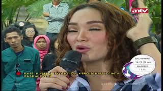 Sazkia Gotik Mengajak Bergoyang! | Pesbukers Ramadan | ANTV Ep 5 21 Mei 2018