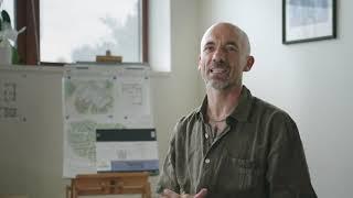 Haven Earth PMA - Hemp Building Certification Course with Paul River Richardson