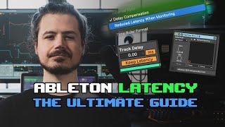 The Ultimate Guide to Latency in Ableton Live (2024)