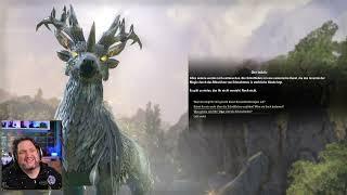 Schriftlehre - Elder Scrolls Online Gold Road Lets Quest 1-2