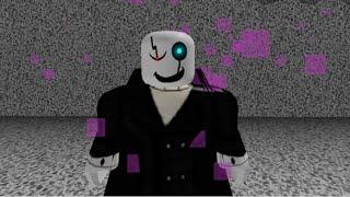 Undertale 3D Boss Battles: Final Gaster Phase 1 & 2