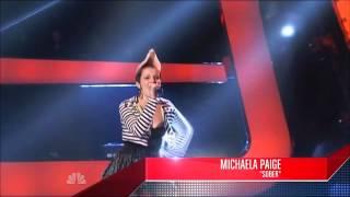 Michaela Paige - Sober