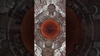 SULTANAHMET CAMII İSTANBUL TÜRKIYE  #insta360 #animated #photosphere