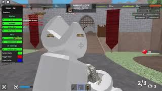 NEW ROBLOX SCRIPT KAT GUI (AIMBOT, ESP, KILL ALL + MORE!) OP FREE  PASTEBIN