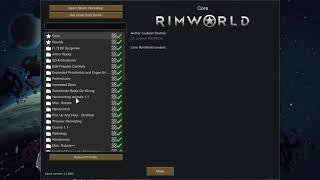 rimworld 2021 mods you can install without steam update