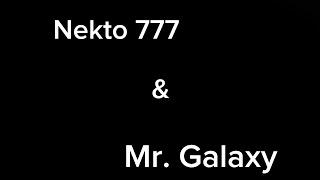 Nekto 777 VS Mr. Galaxy | AT2