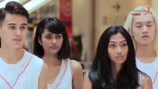 Malaysia Supermodel Search 2015 | EP 6 | = Shopping challenge @ Paradigm Mall =