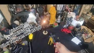 Обряд. Расплата Врагам за их Чёрное Дияние. Наказание .