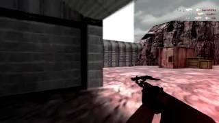 kiwi :j  vs OverPRO mix  4 famas/ak-47 by LLapb