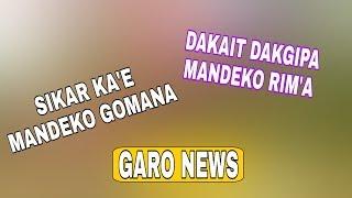 Garo news salantini