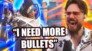 As an Ana main... "I NEED MORE BULLETS" | Overwatch 2