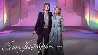 Olivia Newton-John x Cliff Richard: over the years (Birthday Event Special)