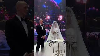 Munisa Rizayeva Nikoh To’yi 2 q