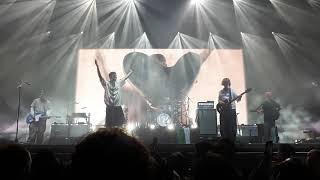 Fontaines D.C. - In The Modern World - Live at Sequoie Music Park - Bologna 17/06/2025