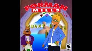 Kai$oundz ~ LIL FORMAN MILL$    VOL 1 * FULL EP *