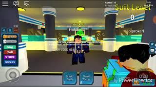 *OP* NEW ALL CODES [SIDEKICKS!]  Superhero Simulator IN ROBLOX