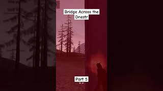 Bridge Across the Dnestr- Par 5  #igi2 #gaming #gameplay #pcgaming #youtubeshorts  #shorts #youtube