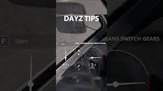 DayZ Tip #10 - Car Maintenance! #shorts #dayz