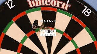 𝗡𝗔𝗝𝗔𝗩𝗔 Pikado | 2025 PDC World Darts Championship |  od 15. prosinca