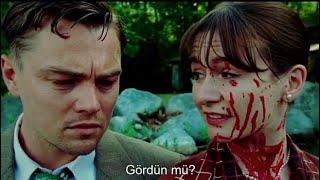 Zindan Adası [Shutter Island] Gözden Kaçan Detaylar