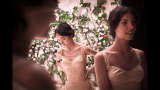 Dolce & Gabbana Skincare film- Behind the Scenes Beauty Film