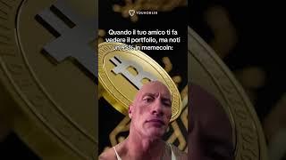 Quando le memecoin sfuggono di mano!