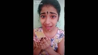 Nikitha latest tiktoks# ||Talentgirl studio nikithapilli
