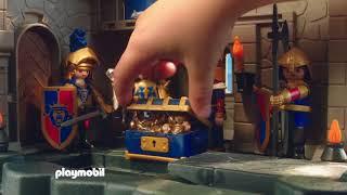 Playmobil su  Knights