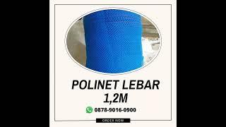 paranet harga jaring pengaman proyek, paranet, polynet adalah  #paranet #polinet # polynetadalah