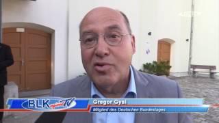 Sendung vom Freitag, 08.07.2016 I BLKregionalTV