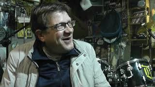 Игорь Эпанаев, поэт,  Председатель Союза Слона