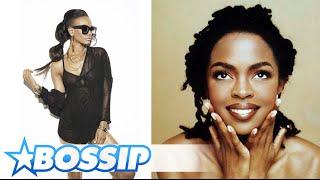 Is Tiara Thomas The New Lauryn Hill? | BOSSIP