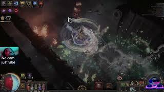 Ward Stack Rolling Magma VS T17 Titanic / Ghosted / 4k Wisp Rogue Exiles