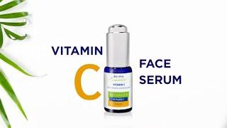 Best Vitamin C Serum for Acne Scars and Hyperpigmentation | Derma Essentia