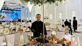 Samarqand Miracle Garden restaurant +998908387308