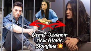 Demet özdemir ve İlhan şen estão entusiasmados, começam os preparativos para um novo filme