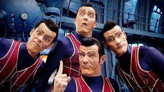 [Osu] Stefan Karl Stefansson & Mani Svavarsson - We are Number One