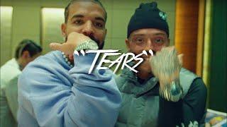 (FREE) Central Cee x Melodic Drill Type Beat - "TEARS"  | Melodic Drill Type Beat 2023