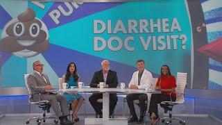 When Should You See a Doctor about Diarrhea?