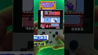 Grimace's Birthday Video Game