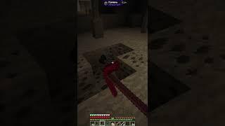 Гайд на Улучшенный алмазный бур/ Advanced Diamond Drill in Minecraft #shorts #minecraft #gaming #ic2