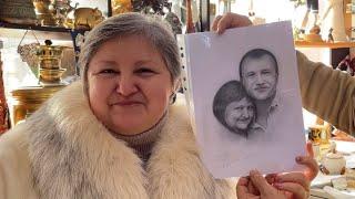 Чумачечий день Лавки Задоволень