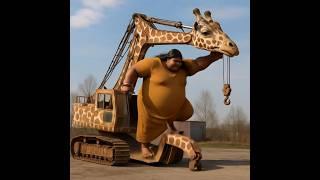 JCB video janwar tractor
