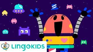 CODE MASTERS SONG   CODING FOR KIDS with MUSIC | Lingokids