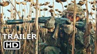 snipper:-the white raven movie trailer 2022